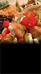 Mobile Screenshot of bluebonnetrestaurant.com